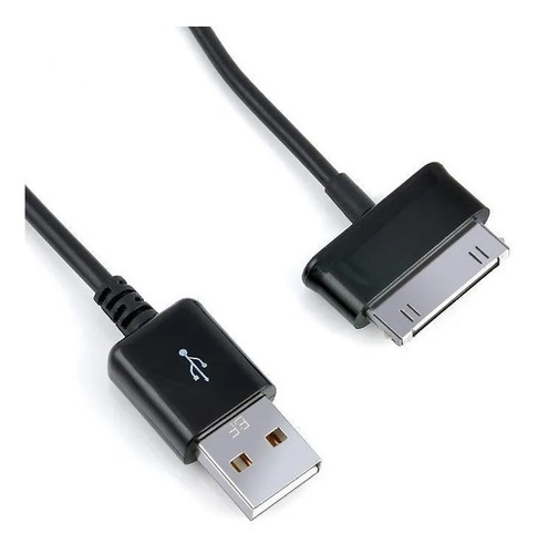 Cable Usb Carga  Datos Compatible Tablet Tab 