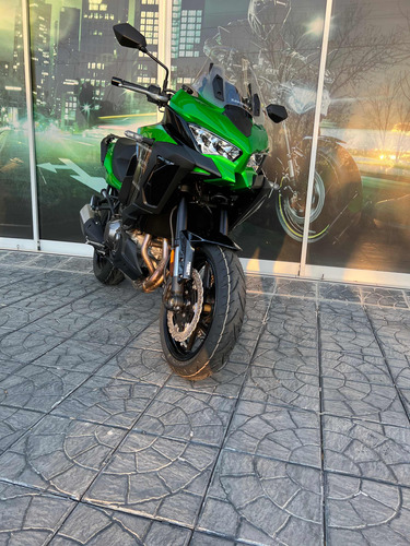 Kawasaki Versys 1000 Abs 0km Entrega Inmediata