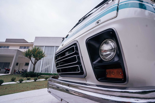 Gmc Royale Motorhome