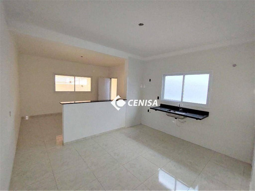 Imagem 7 de 21 de Casa Com 3 Dormitórios À Venda, 130 M² - Aqui Se Vive - Indaiatuba/sp - Ca2667