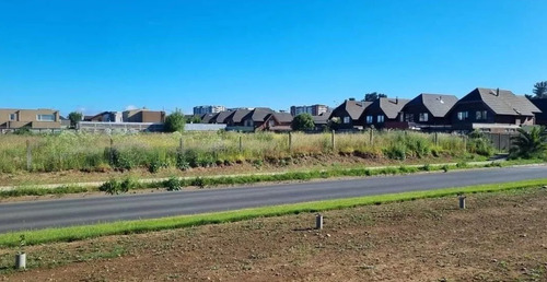 Vende Excelente Terreno En Portal De La Frontera