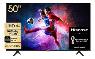 Tv Hisense 85 Pulgadas Ultra Hd 4k