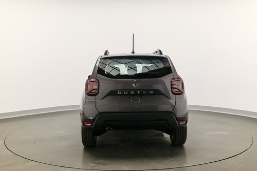 Renault Duster Intense Plus 1.6 2025 0km