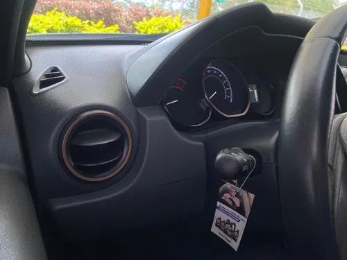 Renault Duster 1.6 Dynamique 4X2 At
