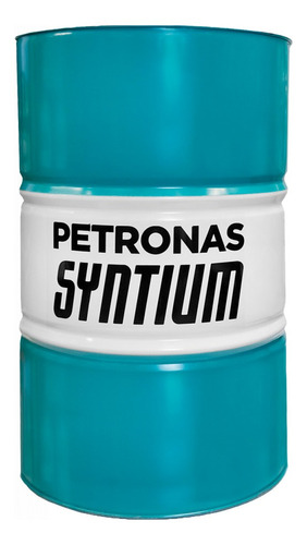 Aceite Syntium 500 20w50 Sl/cf Mineral 205 L