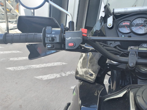 Kawasaki Klr 650 Modelo 2014 Patentada 2017