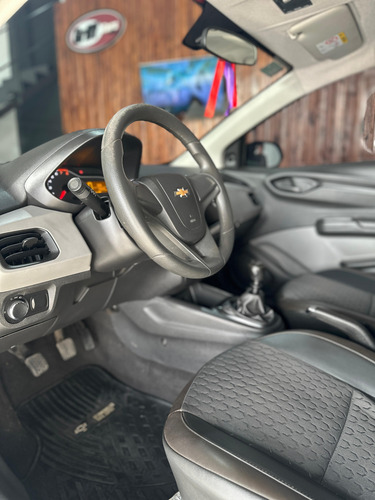 Chevrolet Onix 1.4 Joy Ls 98cv