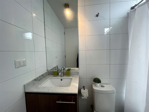 Departamento En Venta De 3 Dorm. En Las Cabras