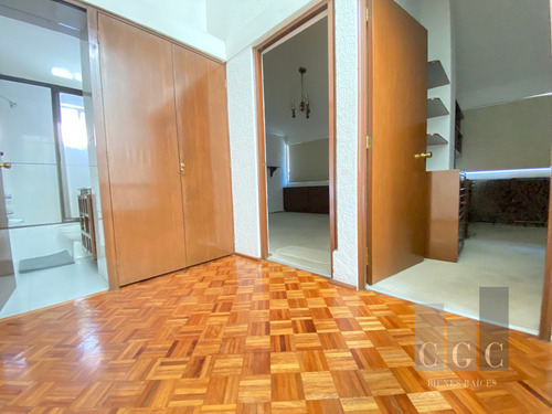 Imagen 14 de 23 de Una Casa Ideal Para Quienes Buscan Practicidad Y Seguridad C