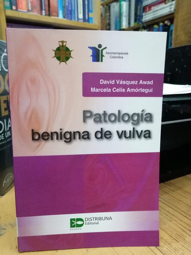 Libro Patologia Benigna De Vulva