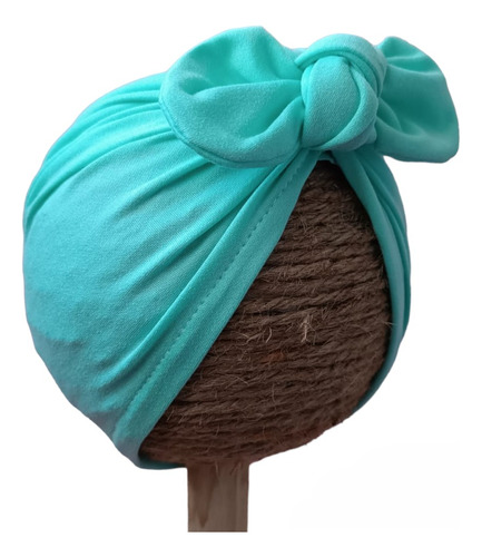 Turbante Bebe Gorro Niña