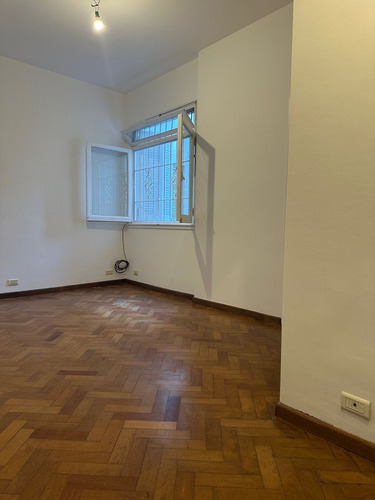 Alquiler En Pesos 2 Ambientes Impecable Caballito