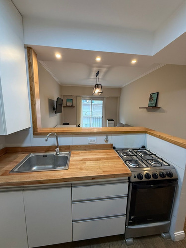 Departamento En Venta-centro-mar Del Plata