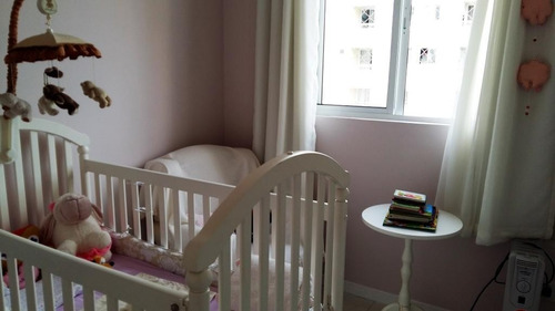 Imagem 18 de 21 de Apartamento No Anita Garibaldi Com 3 Quartos Para Venda, 80 M² - Lg4693