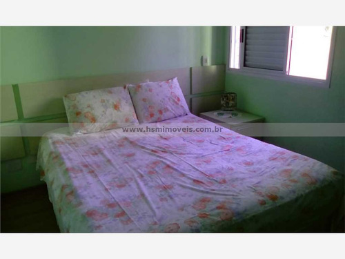 Apartamento - Centro - Sao Bernardo Do Campo - Sao Paulo | Ref.: - 17277