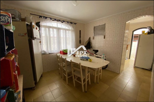 Imagem 5 de 14 de Casa Em Itanhaém, Lado Praia Á 330 Metros Do Mar Ca316-f