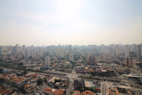 Imagem 18 de 30 de Apartamento - Ref: 4361