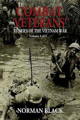 Libro Combat Veterans' Stories' Of The Vietnam War : Viet...