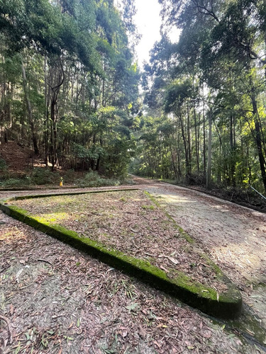 Terrenos En Venta Lo Pequen, Alto Concepción