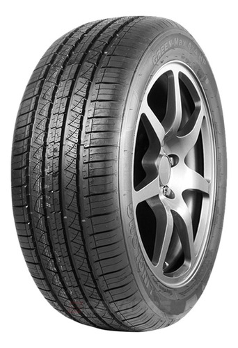Llantas 215/55r18 Ling Long Green Max 4x4 99y