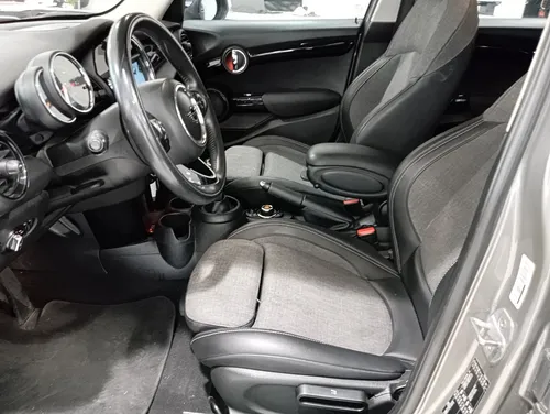 Mini Cooper 1.5 Chili 5 Puertas At