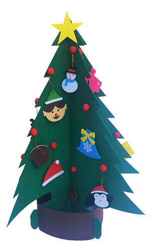 . Diy Adorno Artificial For Árbol De Navidad, Decoración De