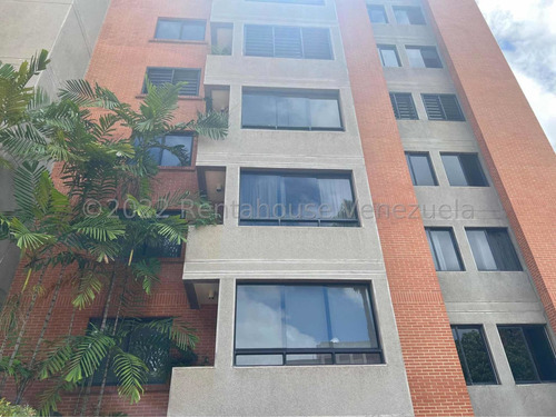 Imagen 1 de 30 de Apartamento En Venta Colinas De Valle Arriba