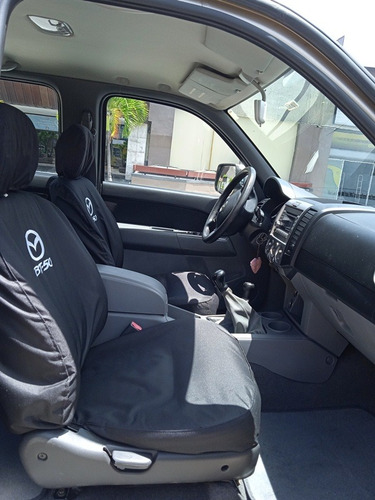 Mazda Bt50