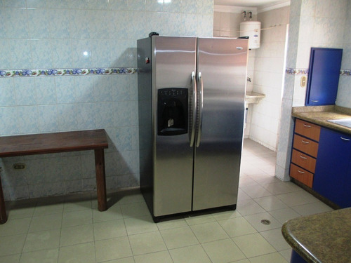 Alquiler - Amplio Y Elegante Apartamento Tipo Anexo Independiente De 100 Mts Full Equipado Y Amoblado - Prados Del Este