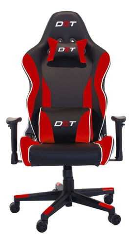 Silla Gamer Dxt Urban Ergonómica Ajustable