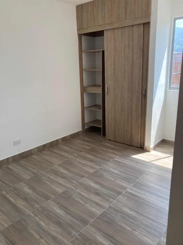 Apartamento Nuevo Itagui 63m2 Parqueadero Util