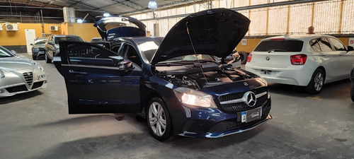 Imagen 14 de 25 de Mercedes Benz A200 Urban