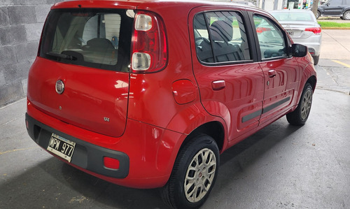 Fiat Uno 1.4 Way