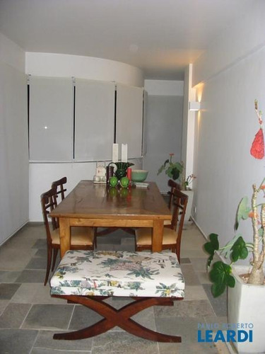 Apartamento - Real Parque - Sp - 254075