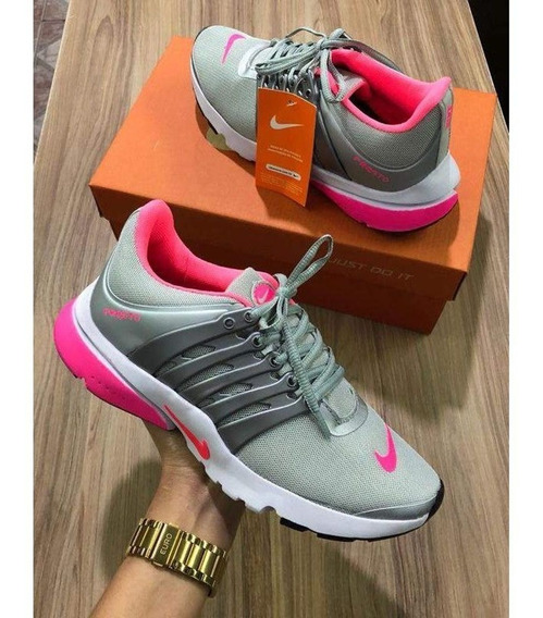 tenis nike air presto mercado livre