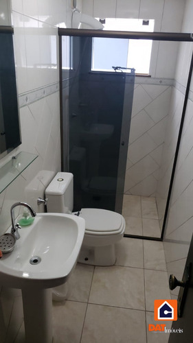 Imagem 24 de 30 de Casa Para Alugar Em Jardim Carvalho - 1172-l