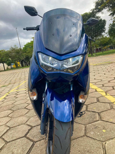 Imagem 1 de 9 de Yamaha Nmax 160 Abs