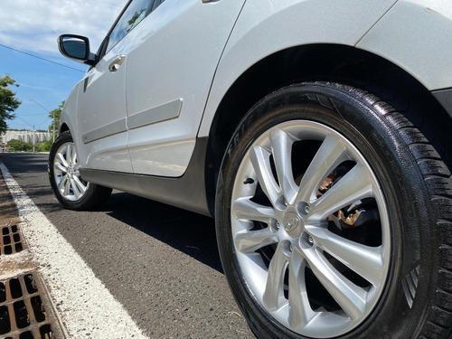 Hyundai IX35 2.0 Gls 2wd Flex 5p