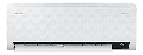 Aire Acondicionado Split Windfree Inverter Wi-fi 24000 Btu