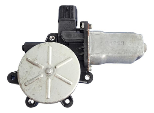 Motor Elevador Delantero Derecho Mitsubishi Lancer 2004/2007