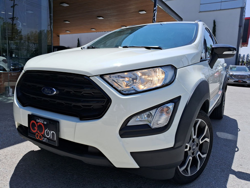 Ford Ecosport 2.0 Trend At