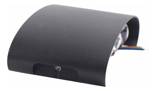 Luz De Pared Led 8w Lámparas De Iluminación Decorativas