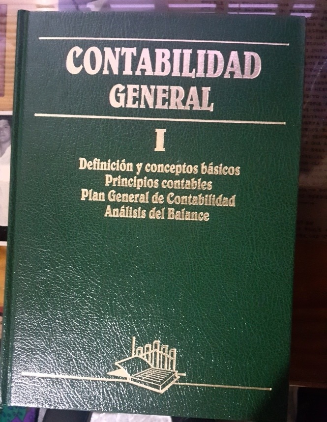 Contabilidad General Libros Universitarios De Contaduria Mercado Libre