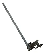 Comprar Bisagra Derecha Notebook Bgh C500 C520 Admiral Adc14 3c7