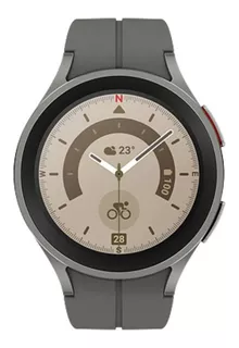 Smartwatch Samsung Galaxy Watch5 45mm Pro Titan
