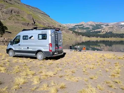 Alquiler Motorhome Casa Rodante Rosario