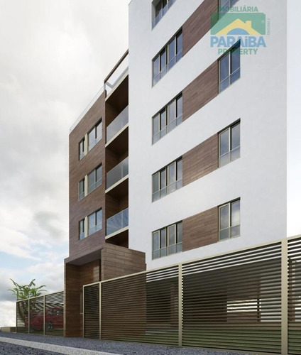 Imagem 6 de 6 de Apartamento À Venda - Tambauzinho - João Pessoa - Pb - Ap0518