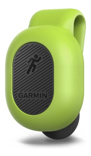 Garmin Dynamic Pod + Nota Fiscal + Garantia