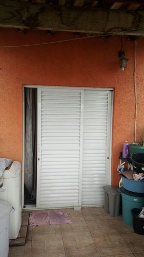 Imagem 20 de 21 de Sobrado A Venda No Bairro Jardim Bela Vista Em Guarulhos - - 1010-1