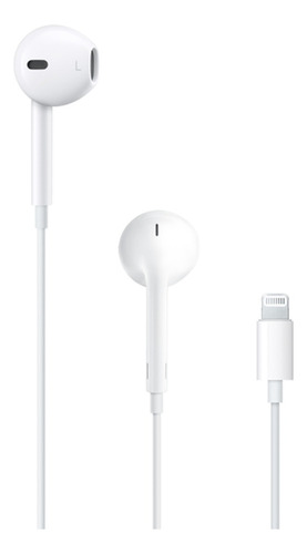 Audífonos In Ear Compatibles Con iPhone 14 13 12 11 Se X 8 7